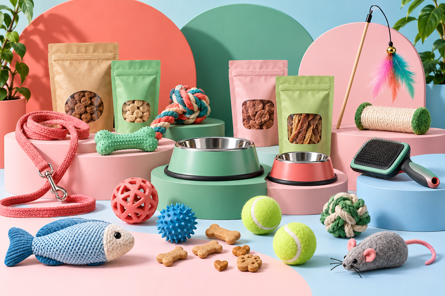 Everyday nutrition