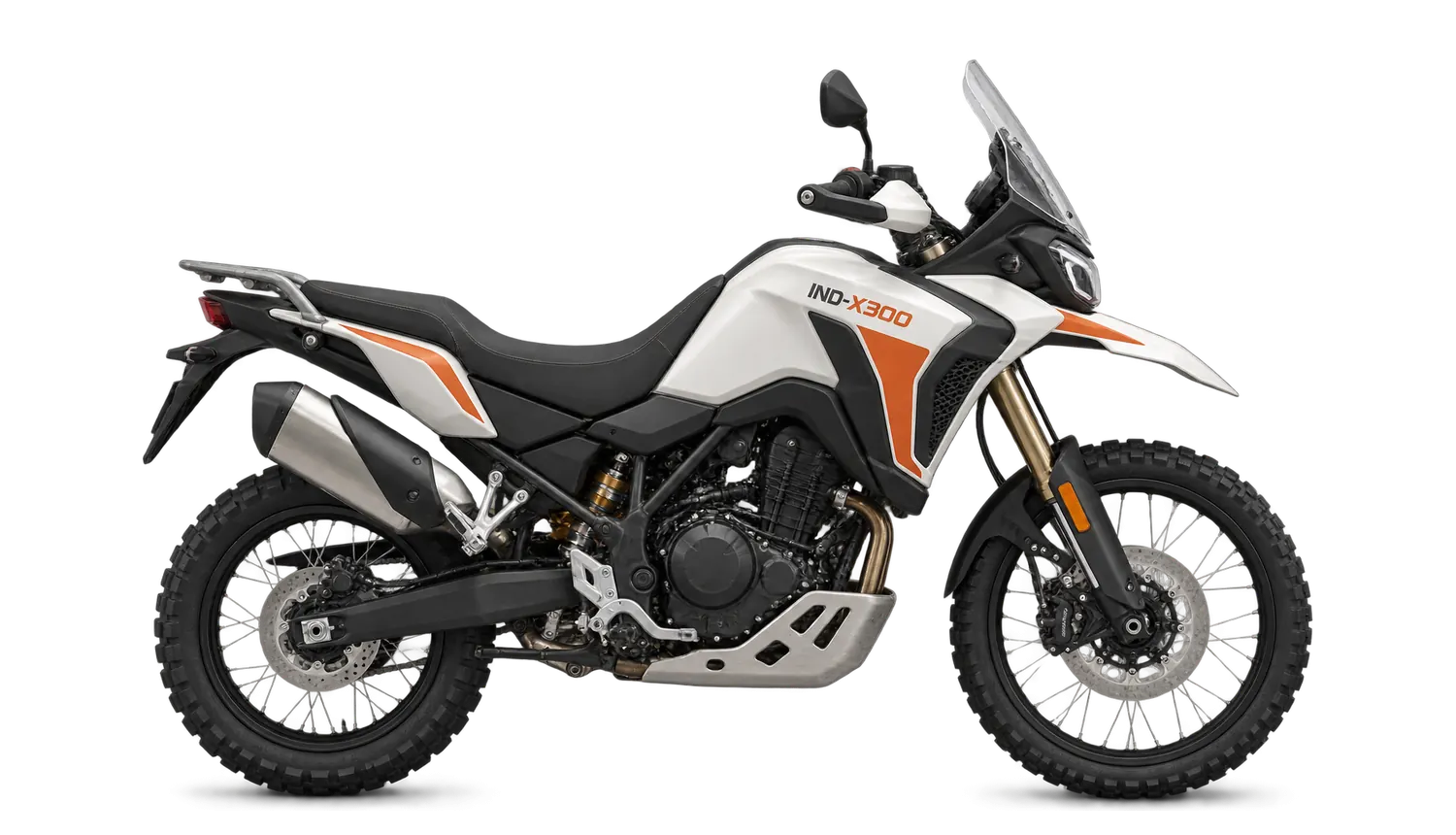 IND-X300