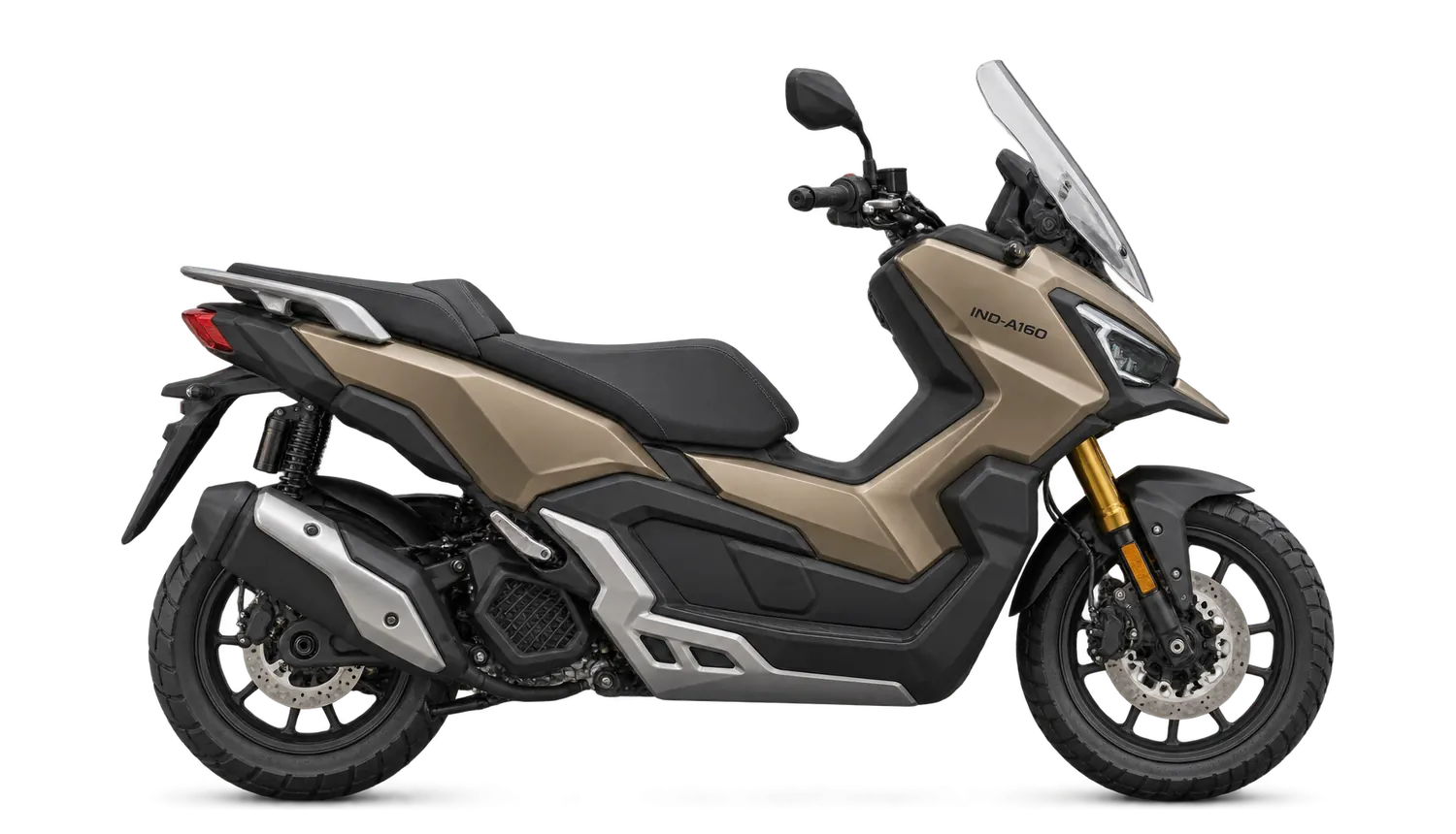 IND-A160